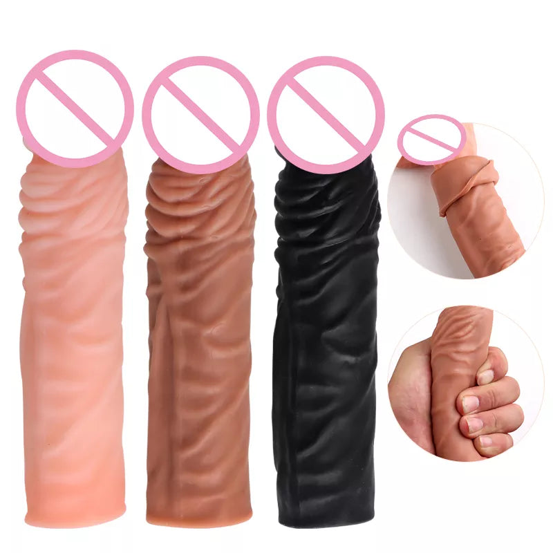 SizeMax Pro Sleeve