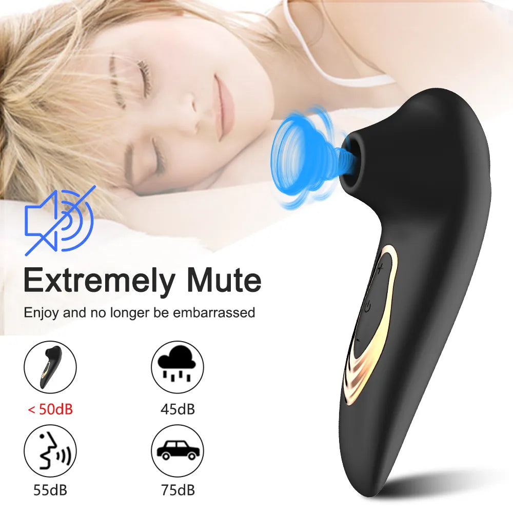 ClimaxWave: Ultimate Pleasure Stimulator