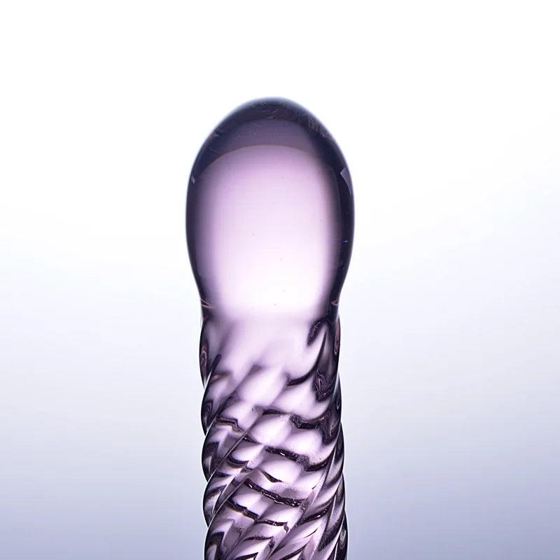 Lustrous Touch Dildo