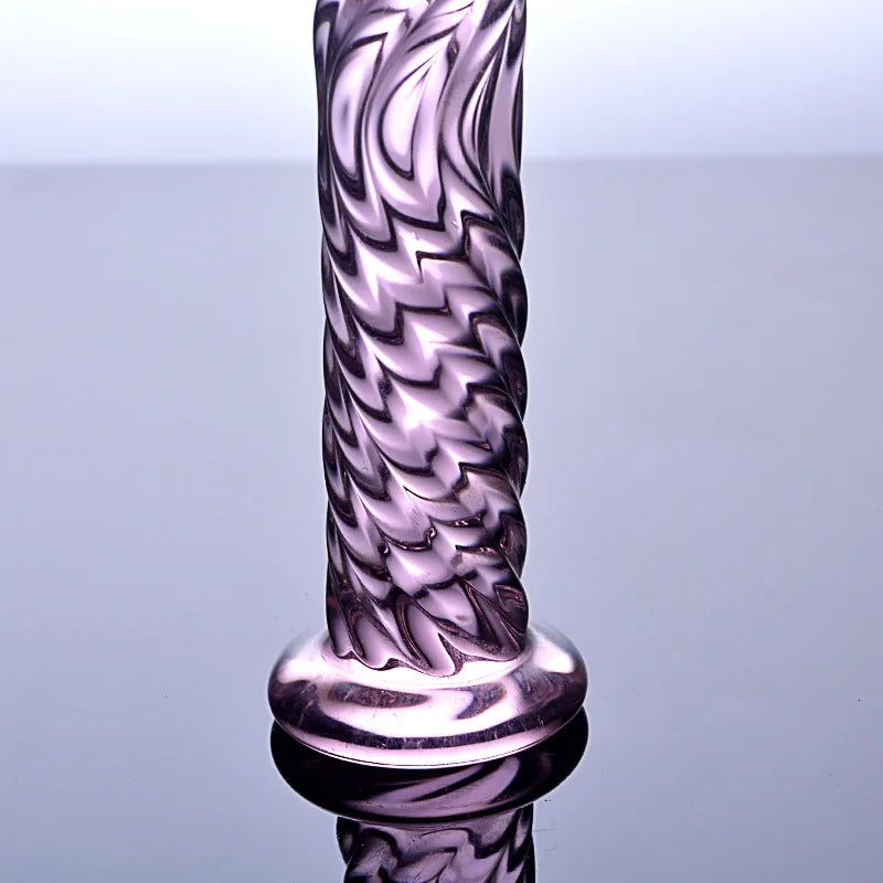 Lustrous Touch Dildo