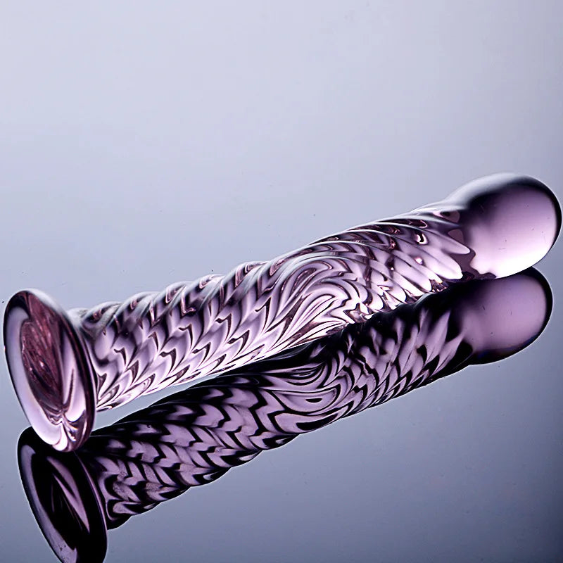 Lustrous Touch Dildo