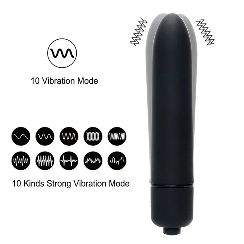 Climax Pro: USB Rechargeable G-Spot and Clitoral Stimulator