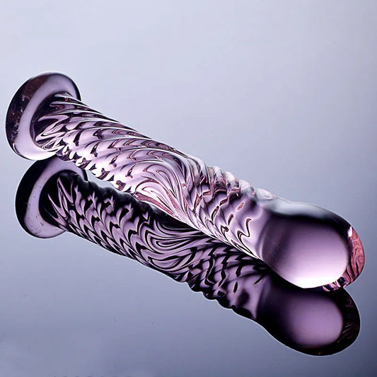 Lustrous Touch Dildo