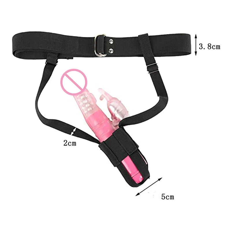 PleasureFlex Harness