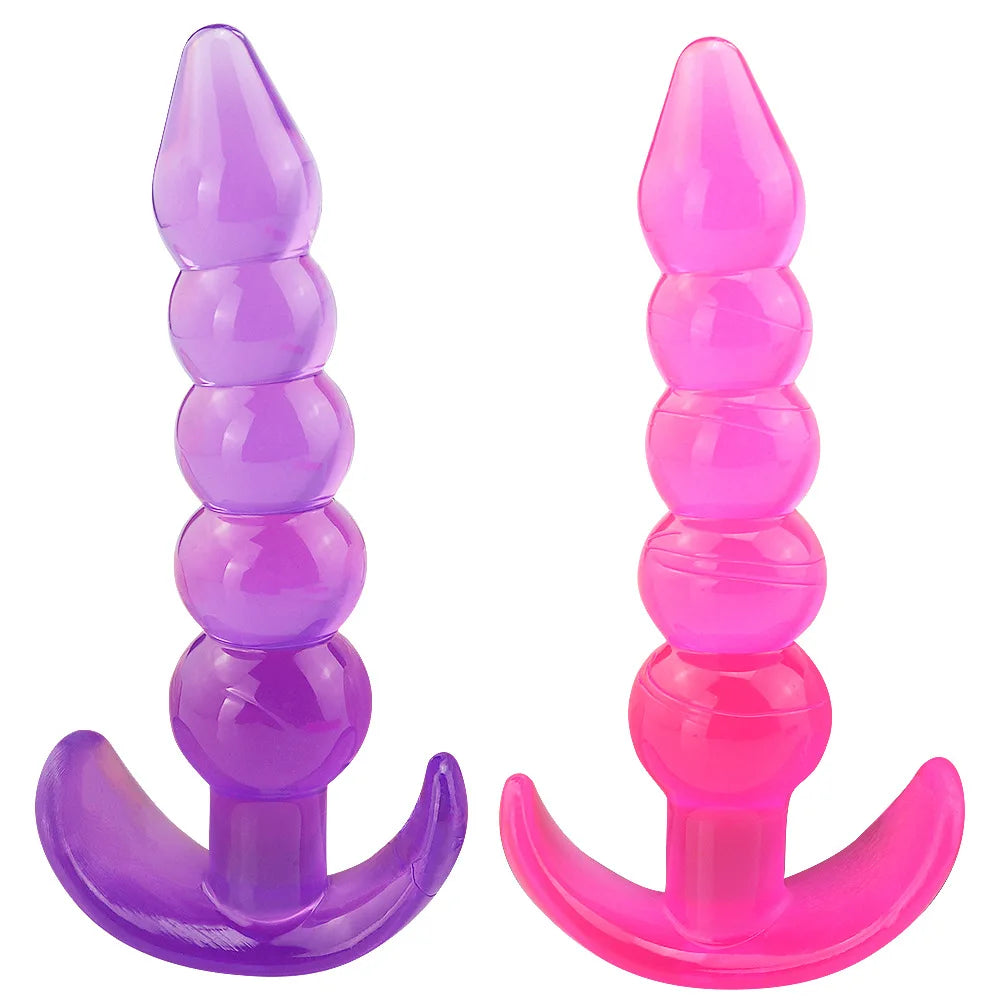 Velvet Bliss Prostate Pleaser