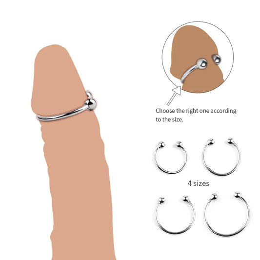 Foreskin Freedom Ring