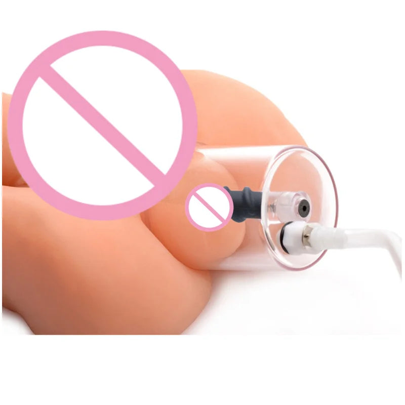 Pleasure Bloom Prostate Pump